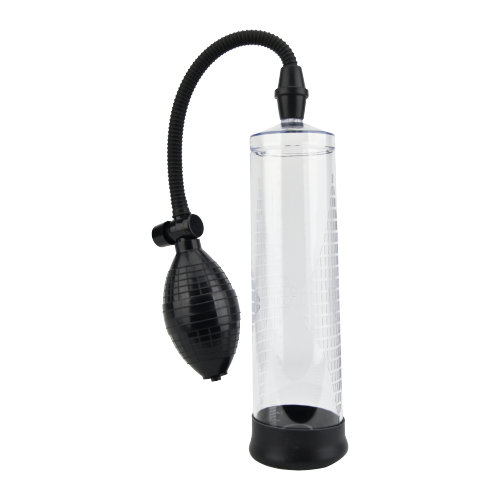 Rev-Pump Bulb Penis Pump 8.5 Inches - Image 2