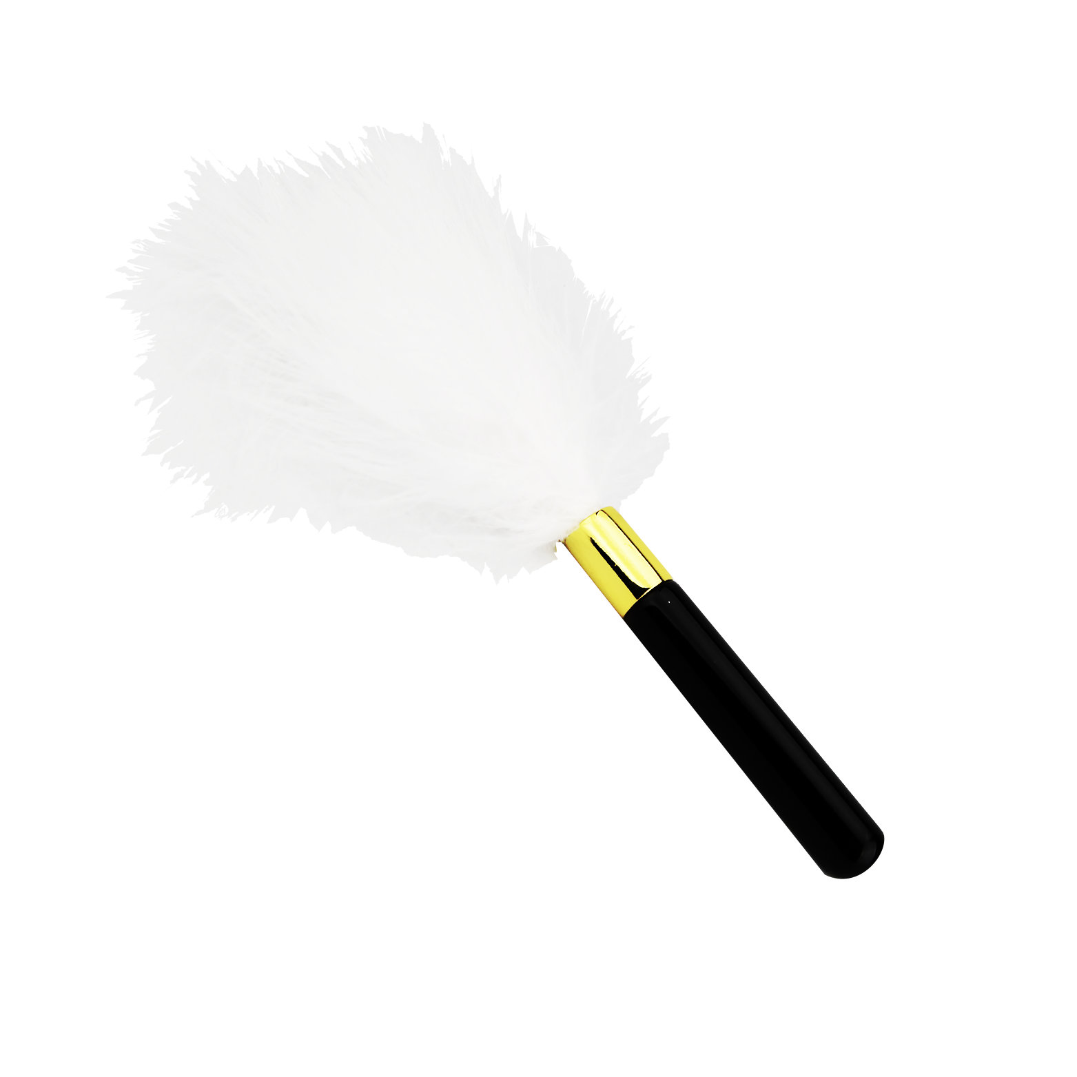 Bound to Play. Eye Mask and Feather Tickler Play Kit - Image 4