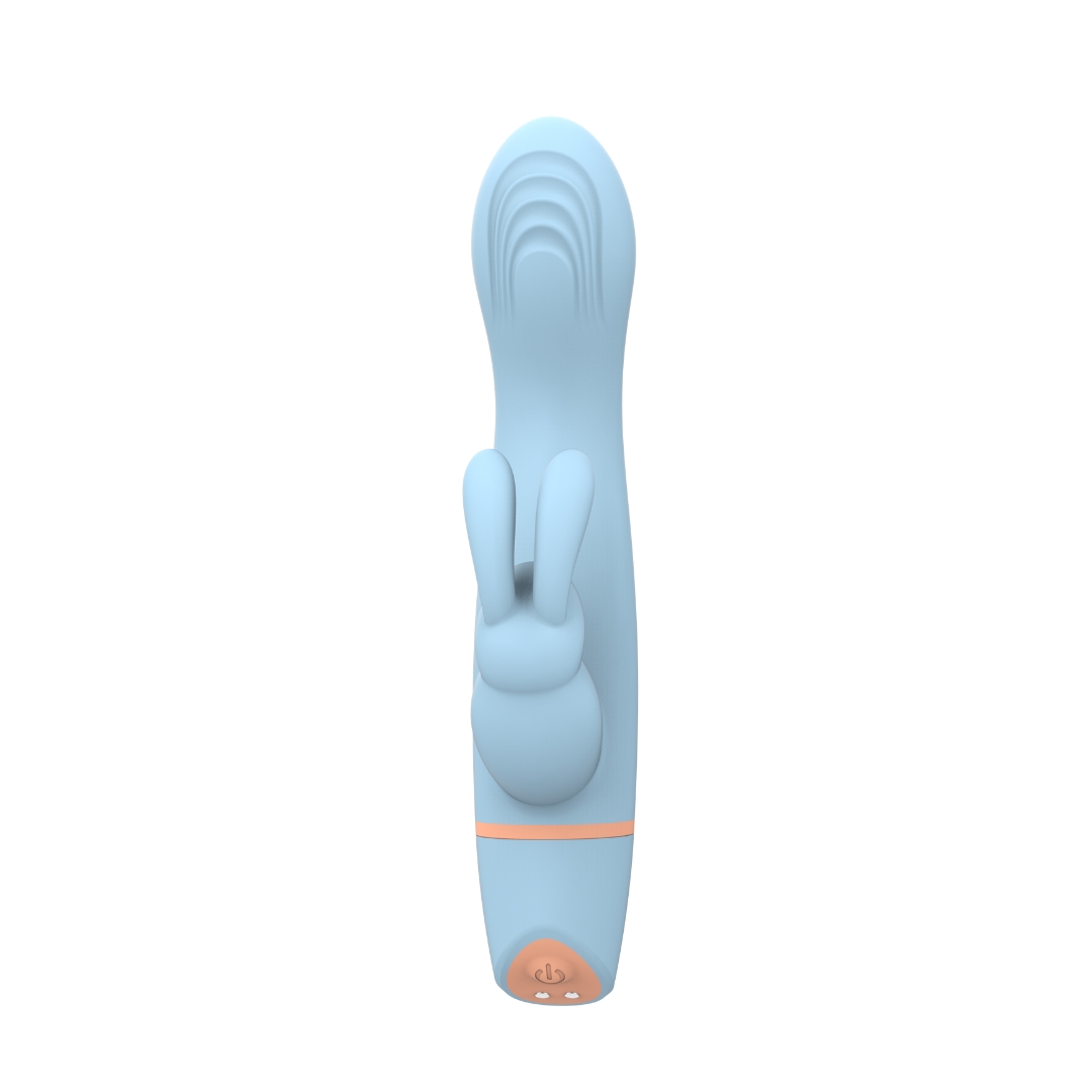 Mina Hail Come Hither Rabbit Vibrator - Image 3