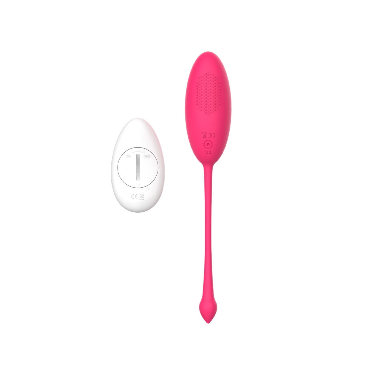 Mina Astral 10 Function Love Egg - Image 2