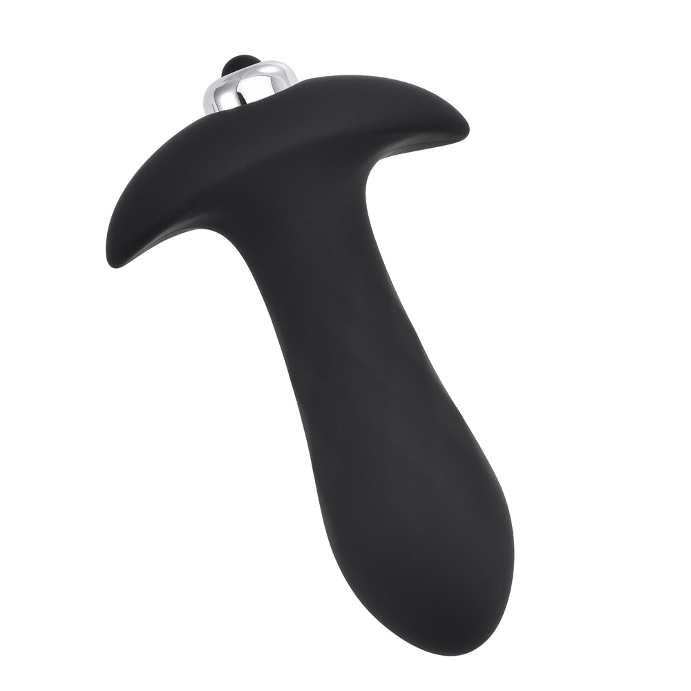 Loving Joy Paragon 7 Function Vibrating Butt Plug - Image 2
