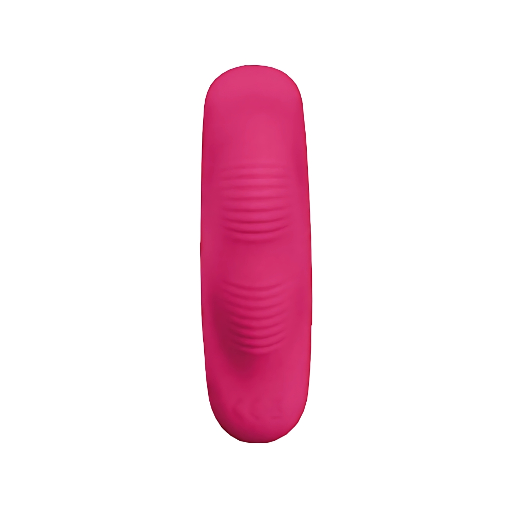 Mina Veil Remote Controlled Panty Vibrator - Image 5