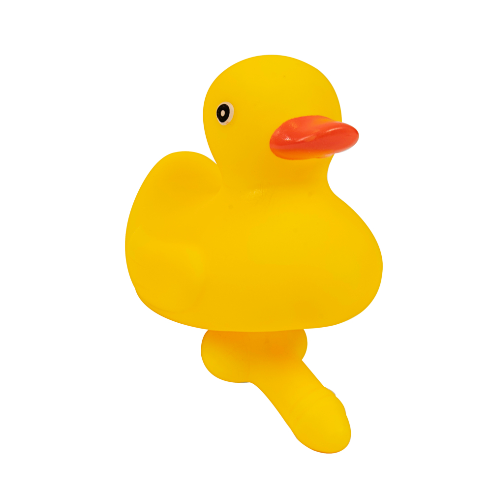 Duck with a Dick - Image 2