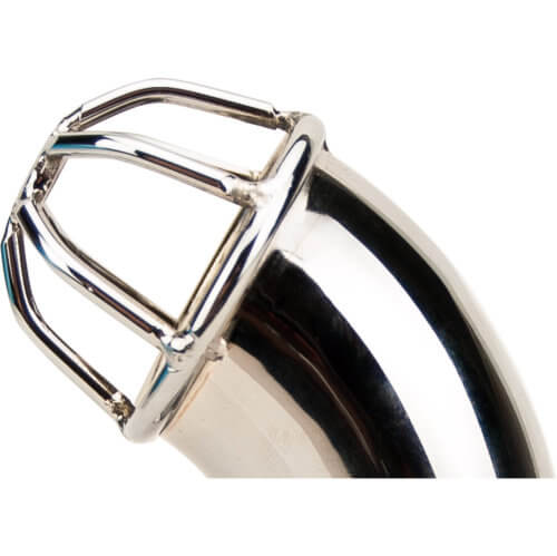 Impound Exhibition Male Chastity Device - Image 4