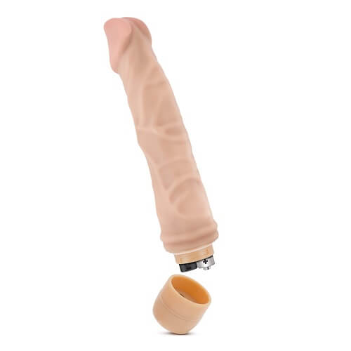 Realistic Multi Speed Vibrator Big - Image 5