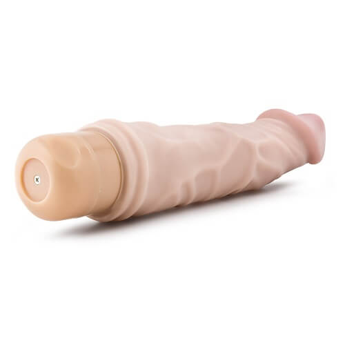 Realistic Multi Speed Vibrator Big - Image 6