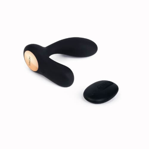 Svakom Vick Remote Control Prostate Massager - Image 2