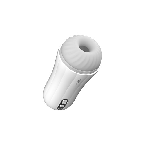 Svakom Robin Rechargeable Vibrating Masturbator - Image 2