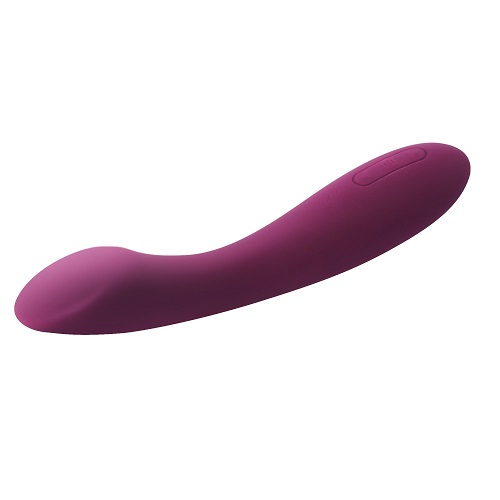 Svakom Amy 2 G-Spot and Clitoral Vibrator - Image 3