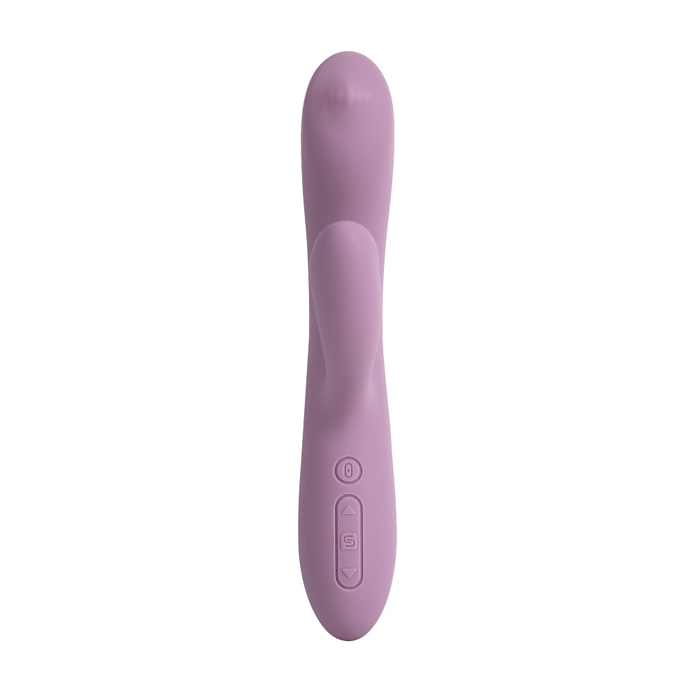 Svakom Trysta Neo Targeted Rolling G-Spot Rabbit Vibrator - Image 5