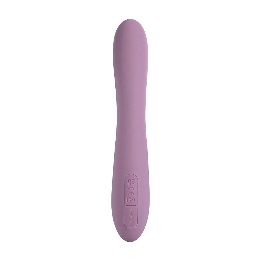 Svakom Trysta Neo Targeted Rolling G-Spot Rabbit Vibrator - Image 7