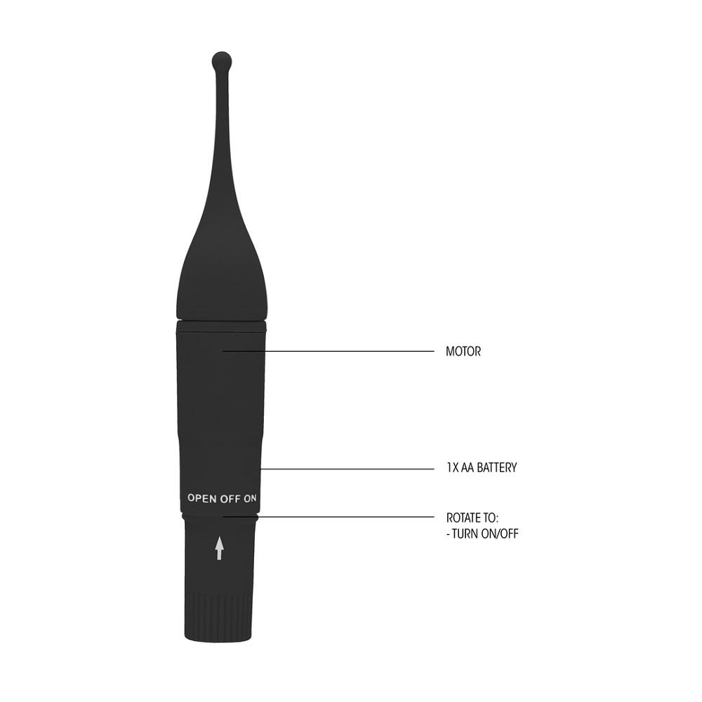 Clitoral Tickler - Image 5