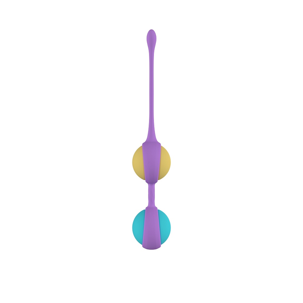 Party Color BOLY Kegel Training Beads - Image 6