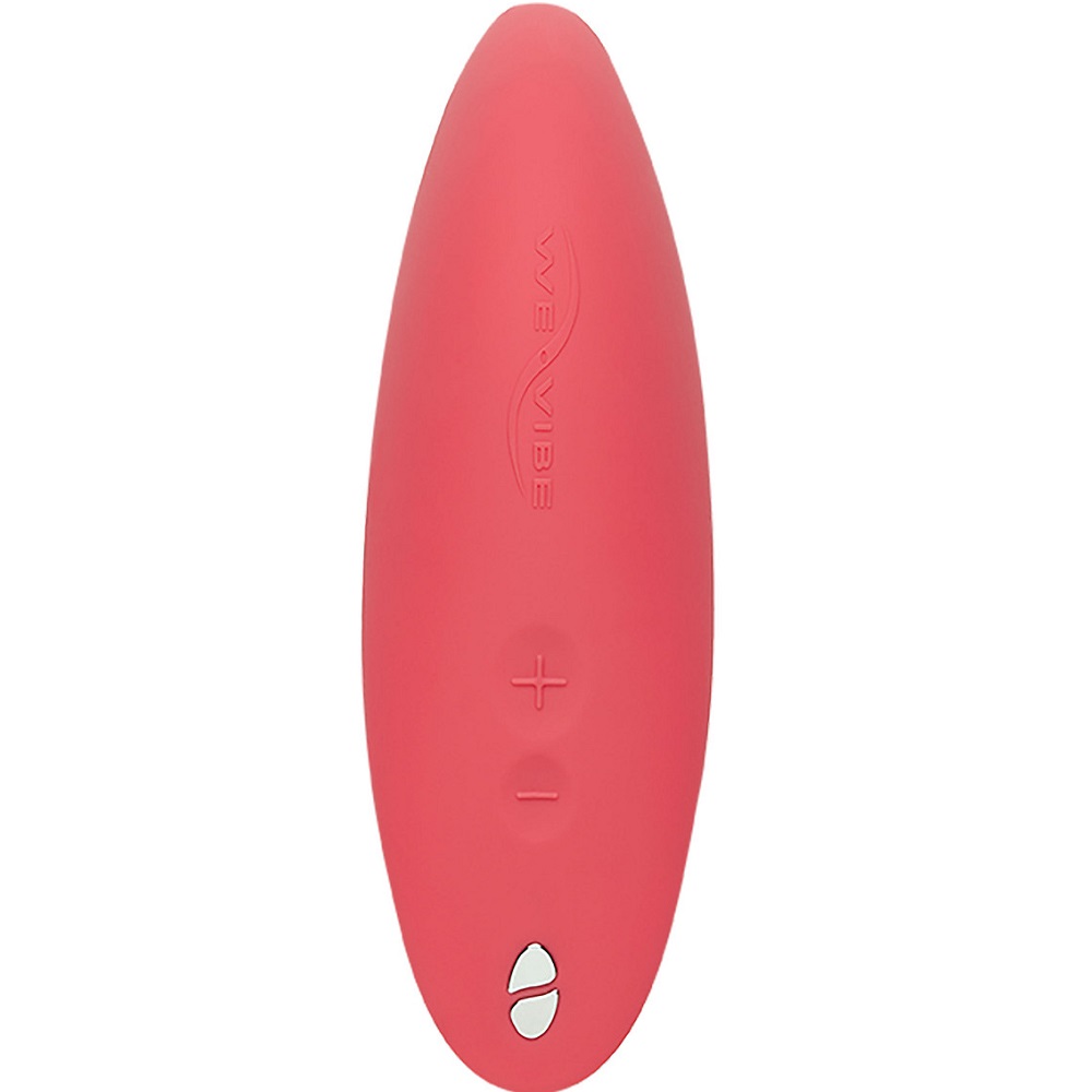 We-Vibe Melt Pink - Image 4