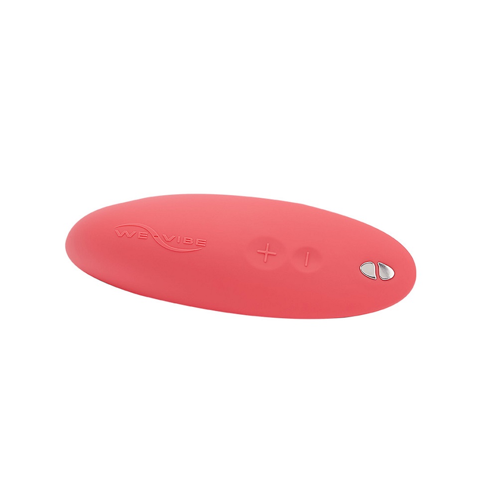 We-Vibe Melt Pink - Image 5