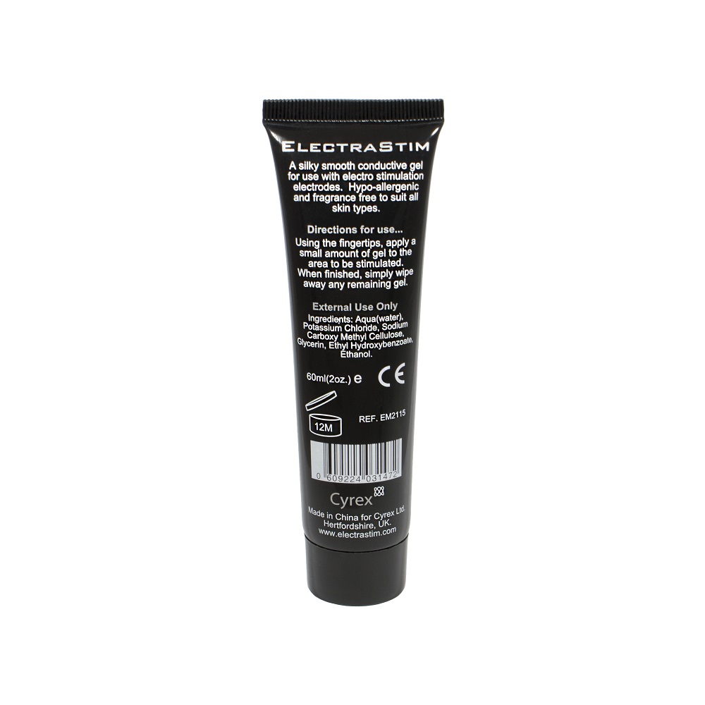 Electrastim Conductive Gel - Image 2