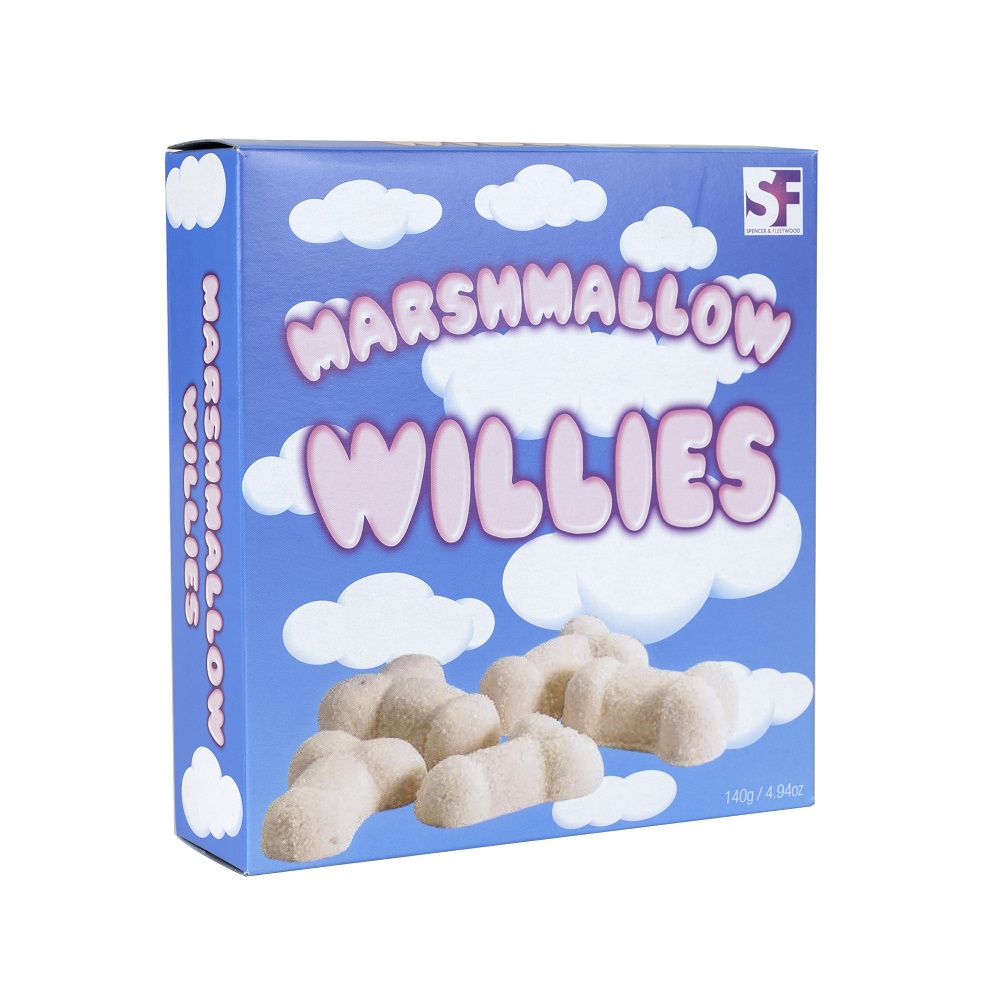 Marshmallow Willies - Image 2